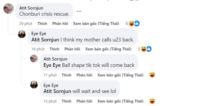Rời CLB CAHN, HLV Kiatisak tiếp quản “ghế nóng” U23 Thái Lan?- Ảnh 6.
