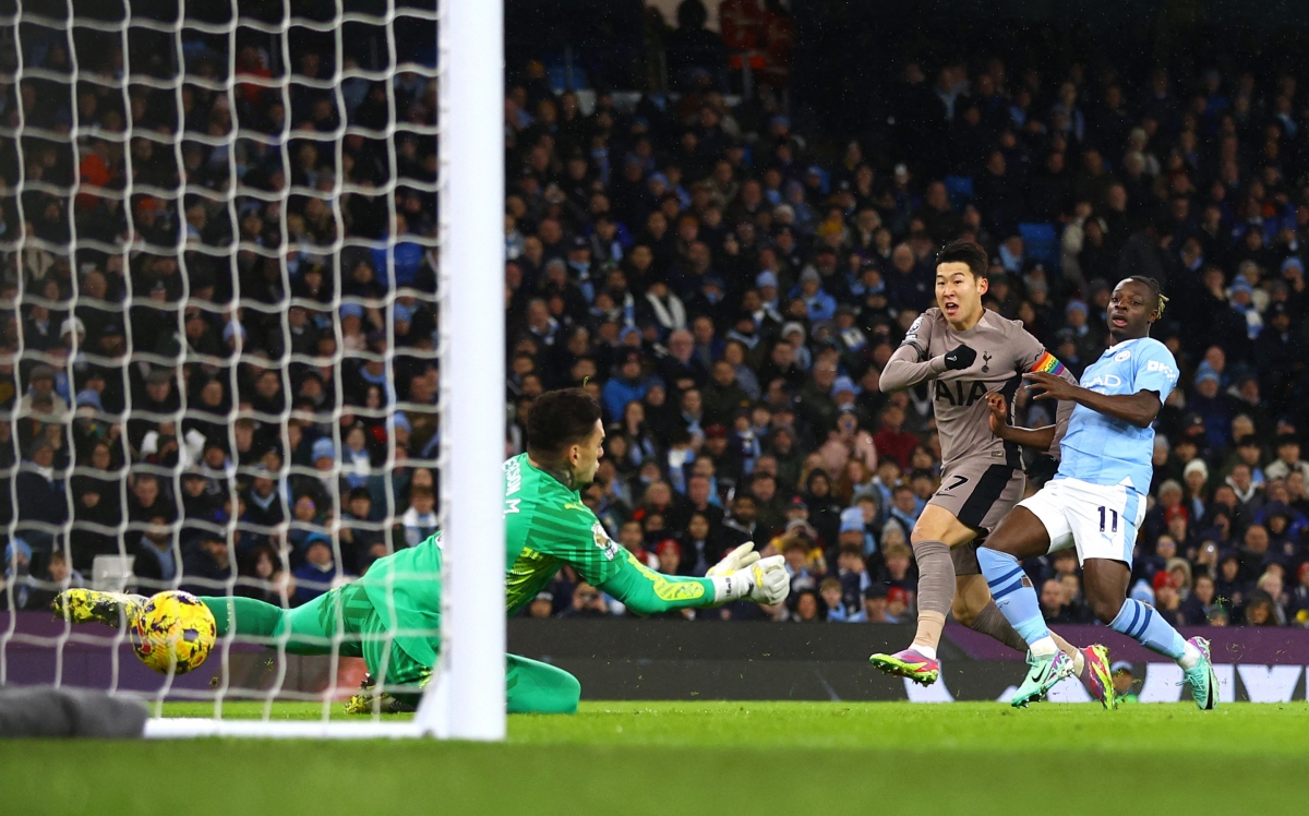 Tottenham vs Man City (2h ngày 15/5): Sẽ có “địa chấn”?- Ảnh 2.