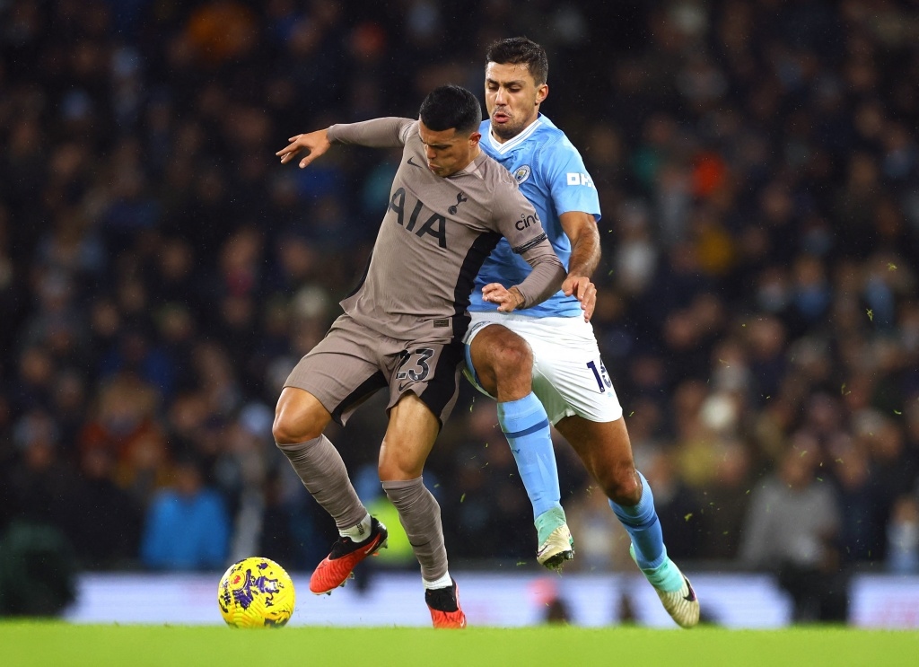 Tottenham vs Man City (2h ngày 15/5): Sẽ có “địa chấn”?- Ảnh 1.
