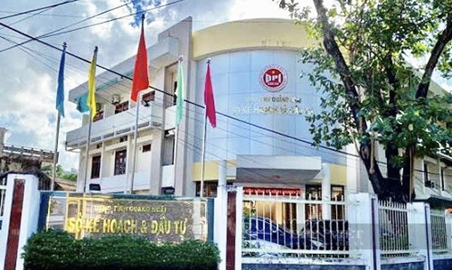 Quảng Ngãi có Phó Chủ tịch huyện mới được bầu, còn nhiều cơ quan khuyết lãnh đạo- Ảnh 3.
