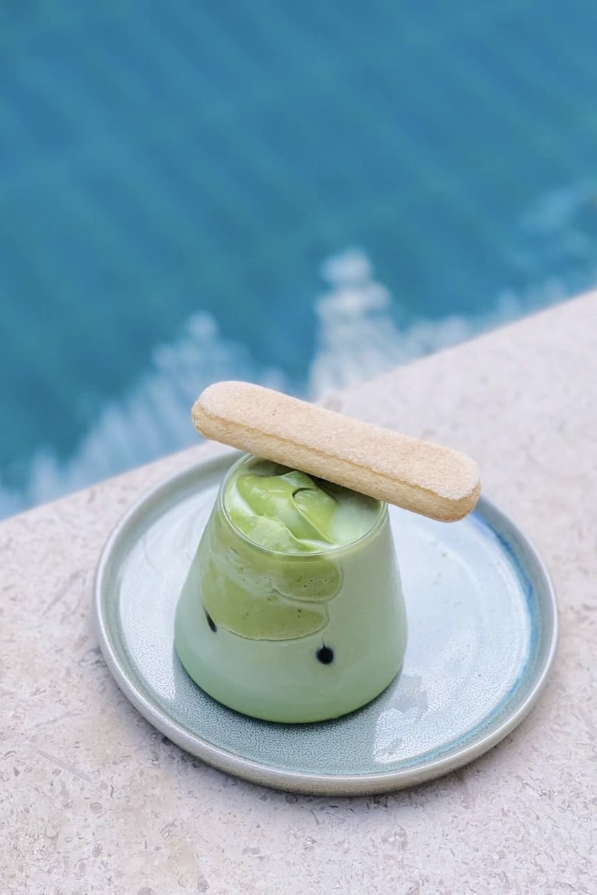 Giới trẻ TP.HCM chi gần chục triệu cho thú chơi matcha- Ảnh 4.