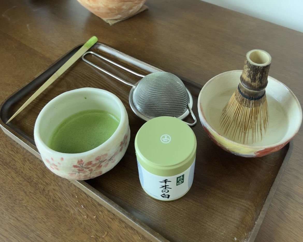 Giới trẻ TP.HCM chi gần chục triệu cho thú chơi matcha- Ảnh 3.