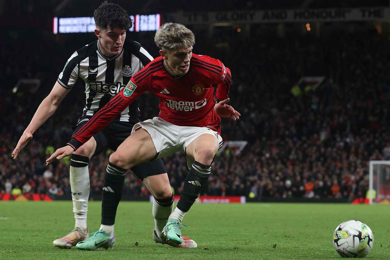 M.U vs Newcastle (2h ngày 16/5): Khách lấn chủ?- Ảnh 1.