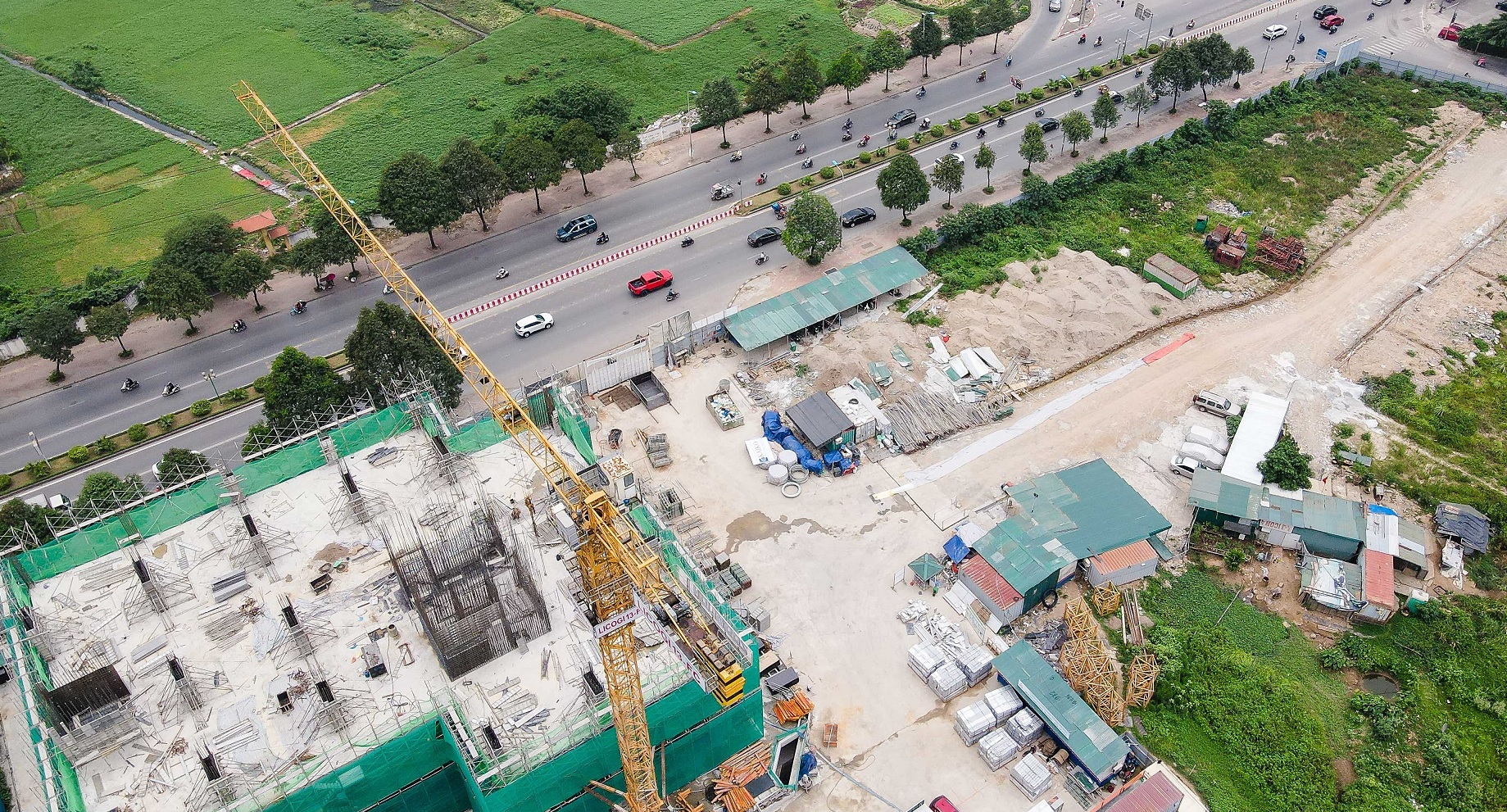 Thị trường bất động sản bước vào chu kỳ mới, nhu cầu mua cao "đột biến"- Ảnh 2.