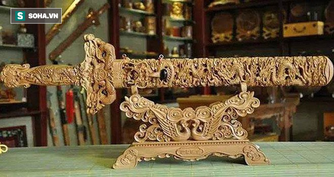Bảo vật nào trong lăng mộ Càn Long khiến 4 kẻ “sở hữu” chết thảm khốc- Ảnh 1.