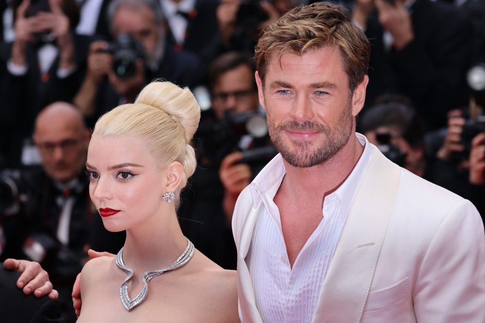 "Mad Max: Fury Road" tiếp tục khẳng định đẳng cấp tại Cannes lần thứ 77- Ảnh 1.