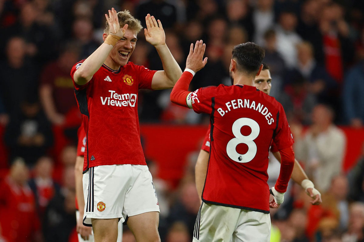 Rooney chỉ ra thực trạng tồi tệ ở M.U- Ảnh 1.