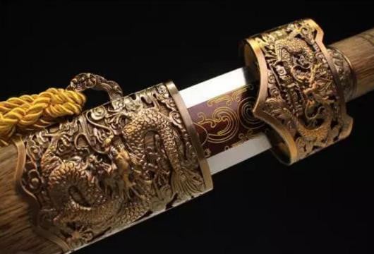 Bảo vật nào trong lăng mộ Càn Long khiến 4 kẻ “sở hữu” chết thảm khốc- Ảnh 4.
