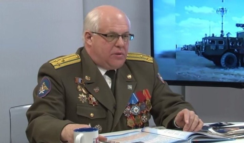 Đại tá Không quân Nga tiết lộ cách tiêu diệt tiêm kích F-16 trên bầu trời Ukraine- Ảnh 3.