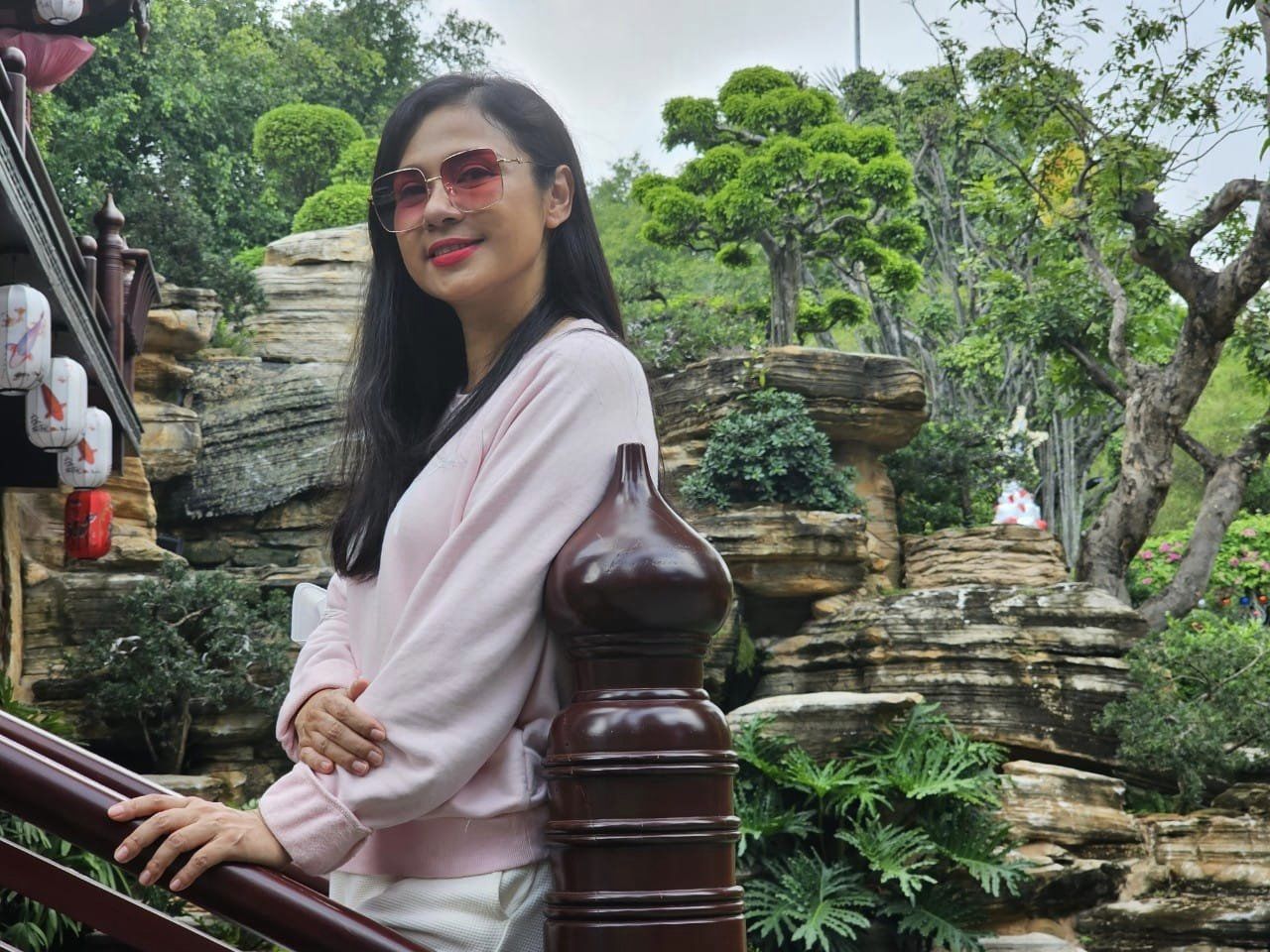 Việt Trinh tiết lộ bí mật bất ngờ về bộ phim "Người đẹp Tây Đô" sau hơn 20 năm - Ảnh 5.