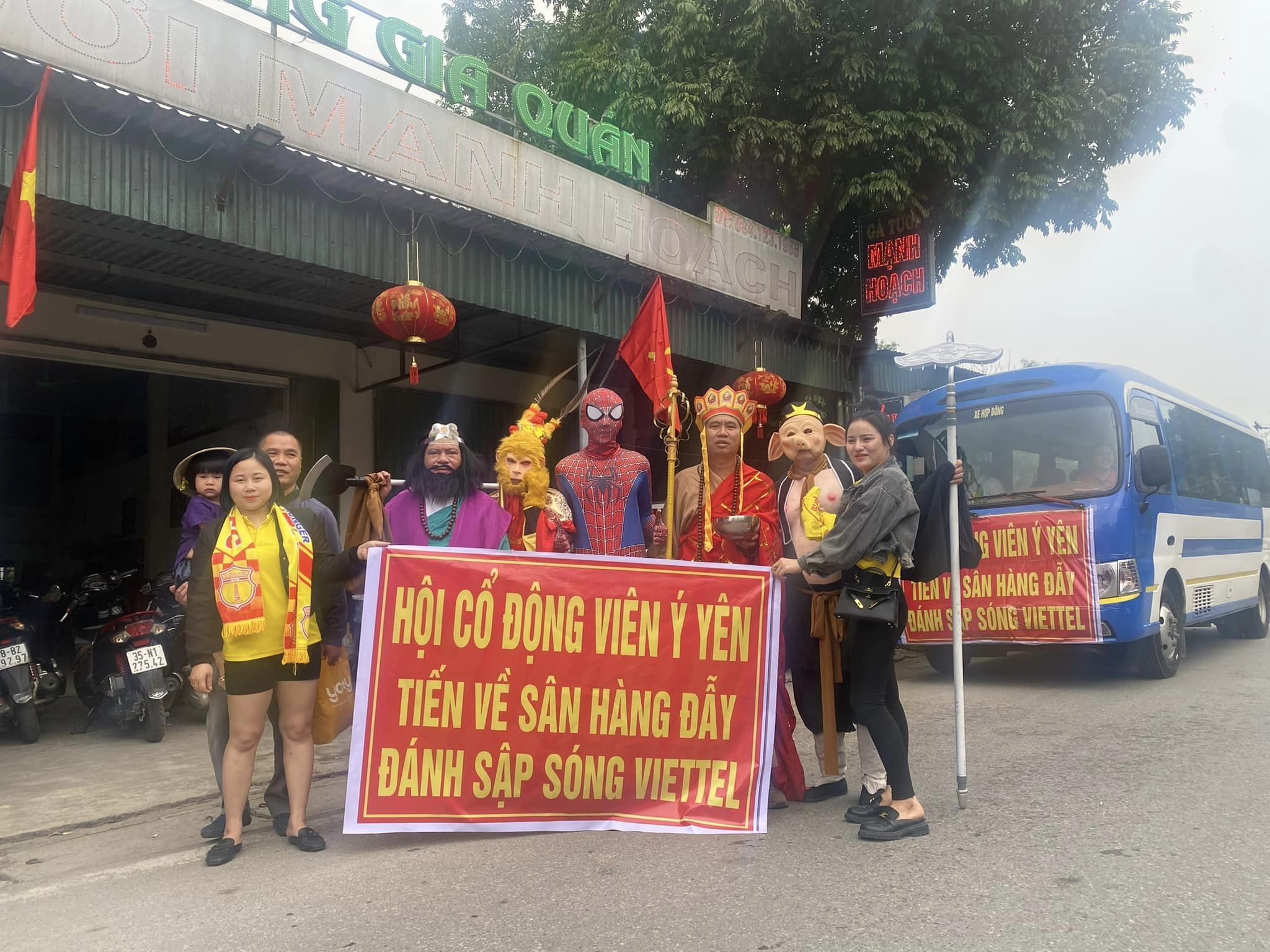 Danh tính 4 “thầy trò Đường Tăng