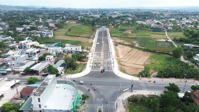 Quảng Ngãi yêu cầu 2 BQL dự án đề xuất công trình chào mừng Đại hội đại biểu Đảng bộ tỉnh XXI- Ảnh 4.