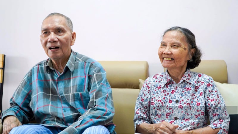 Chuyện hiếm về gia đình có 3 cha con cùng xây Lăng Chủ tịch Hồ Chí Minh- Ảnh 5.