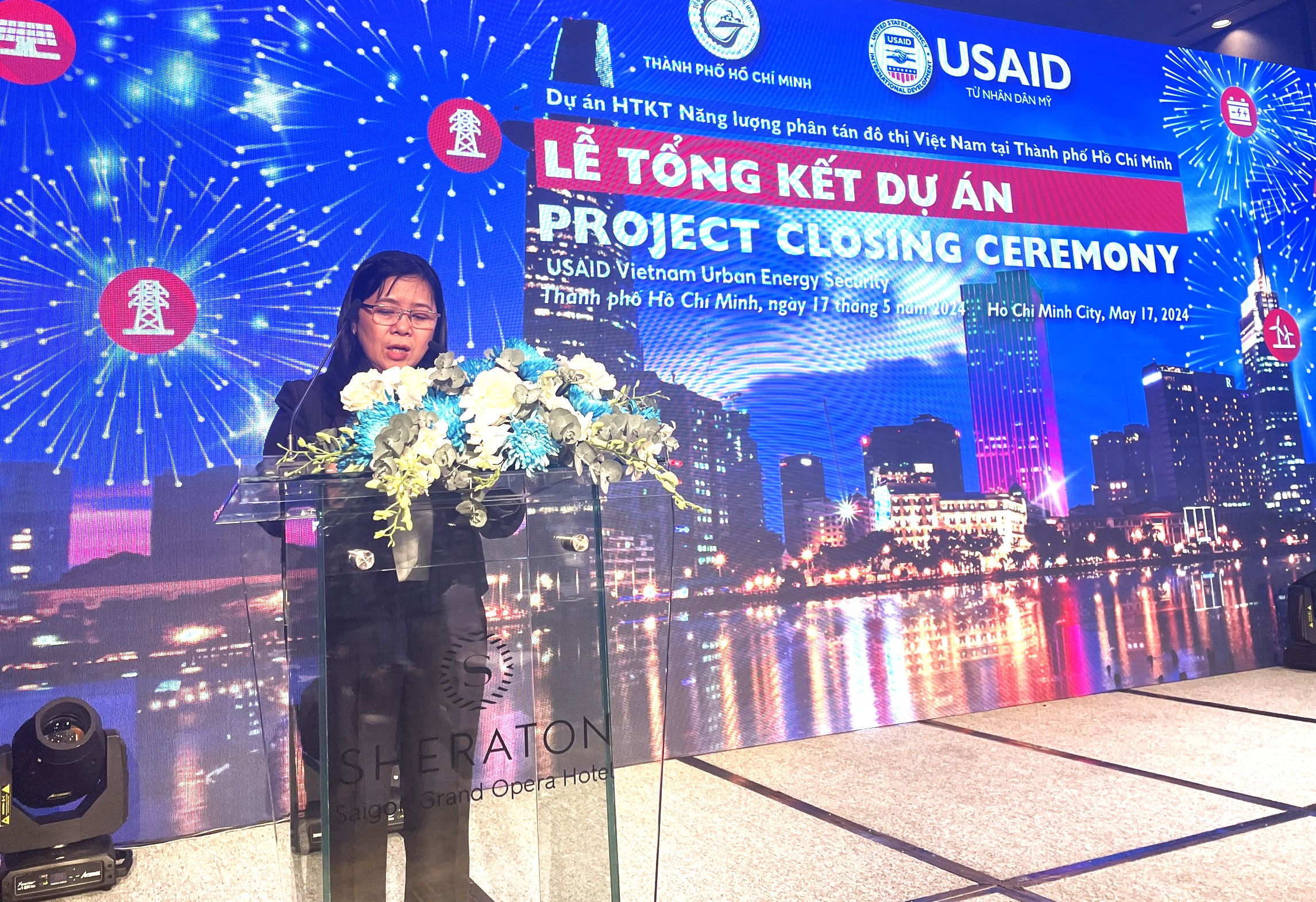 TP.HCM thúc đẩy phát triển năng lượng sạch từ hơn 11 triệu USD của USAID- Ảnh 1.