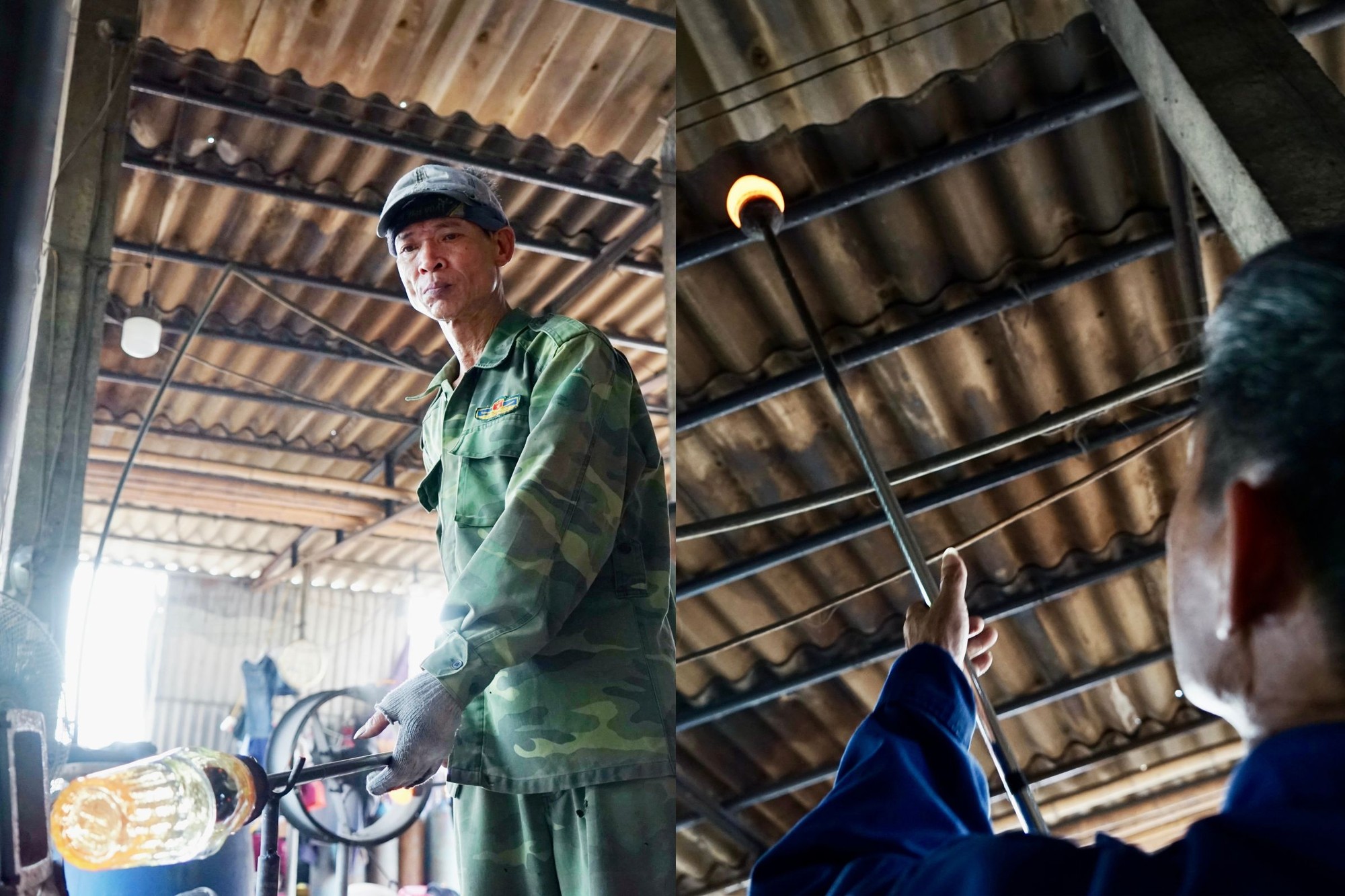 Một làng ở Nam Định mùa nóng cho chí mùa lạnh dân chỉ lấy nghề "bán hơi" kiếm sống, đó là nghề gì?- Ảnh 5.