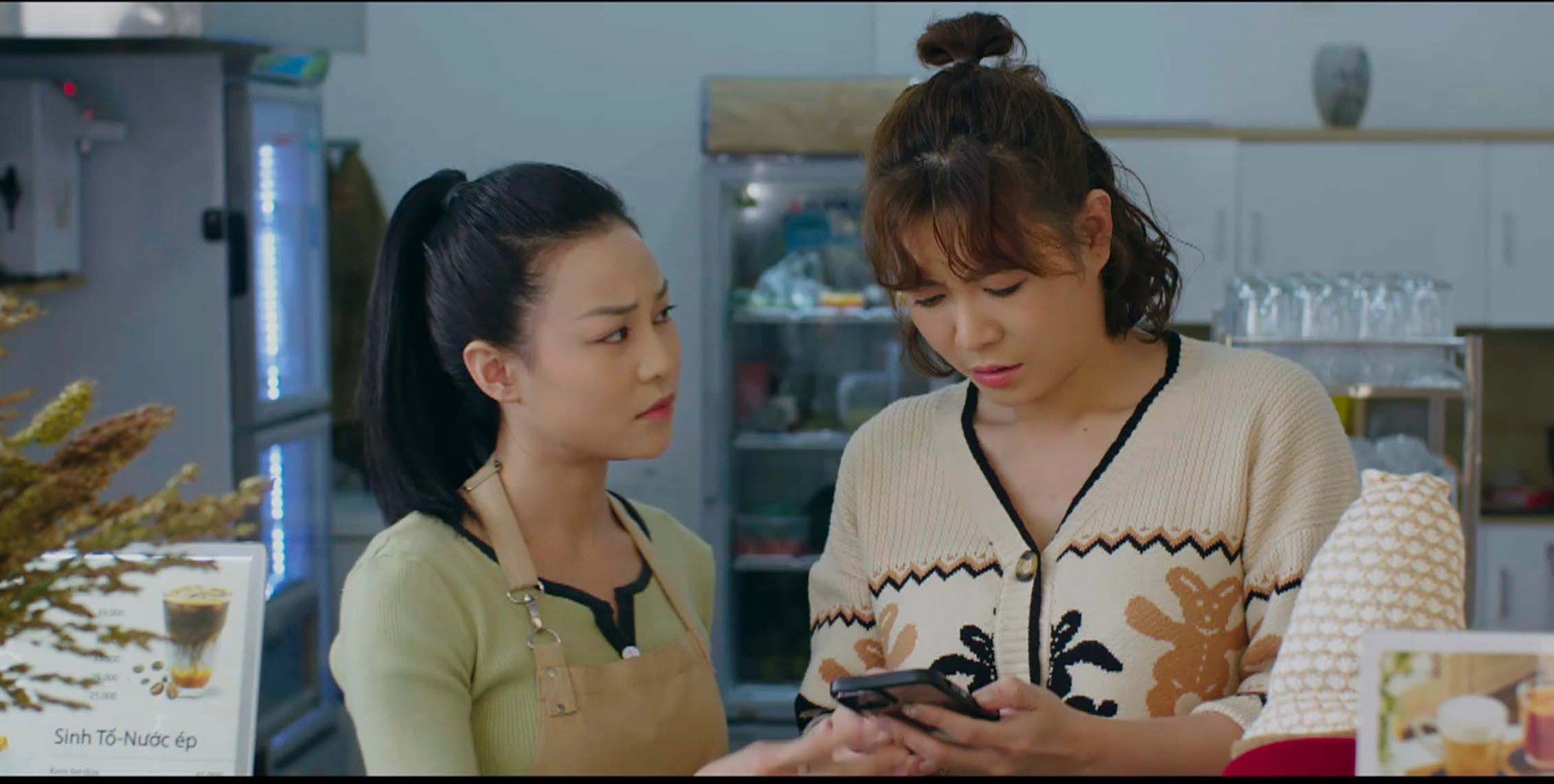 Thanh Hương "Người một nhà": Khanh ghê gớm quá, bị chửi là dễ hiểu- Ảnh 1.