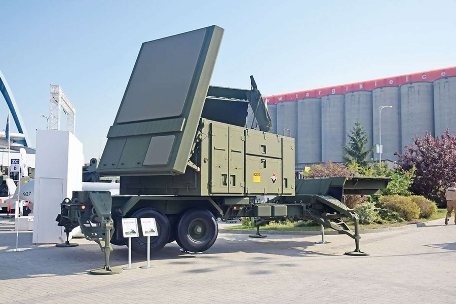 Hệ thống phòng không Patriot sẽ bị tiêu diệt toàn bộ nếu xuất hiện tại Kharkiv?- Ảnh 10.