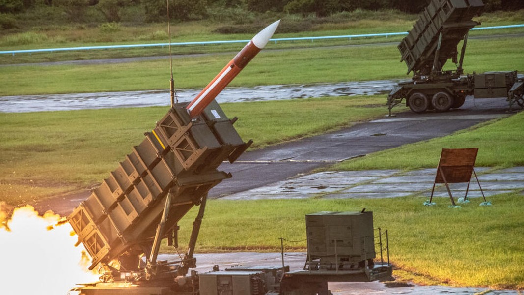 Hệ thống phòng không Patriot sẽ bị tiêu diệt toàn bộ nếu xuất hiện tại Kharkiv?- Ảnh 16.