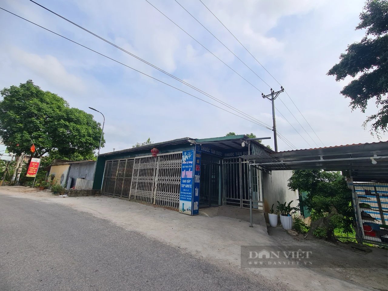 Người dân Hà Nam hoang mang trước thông tin 