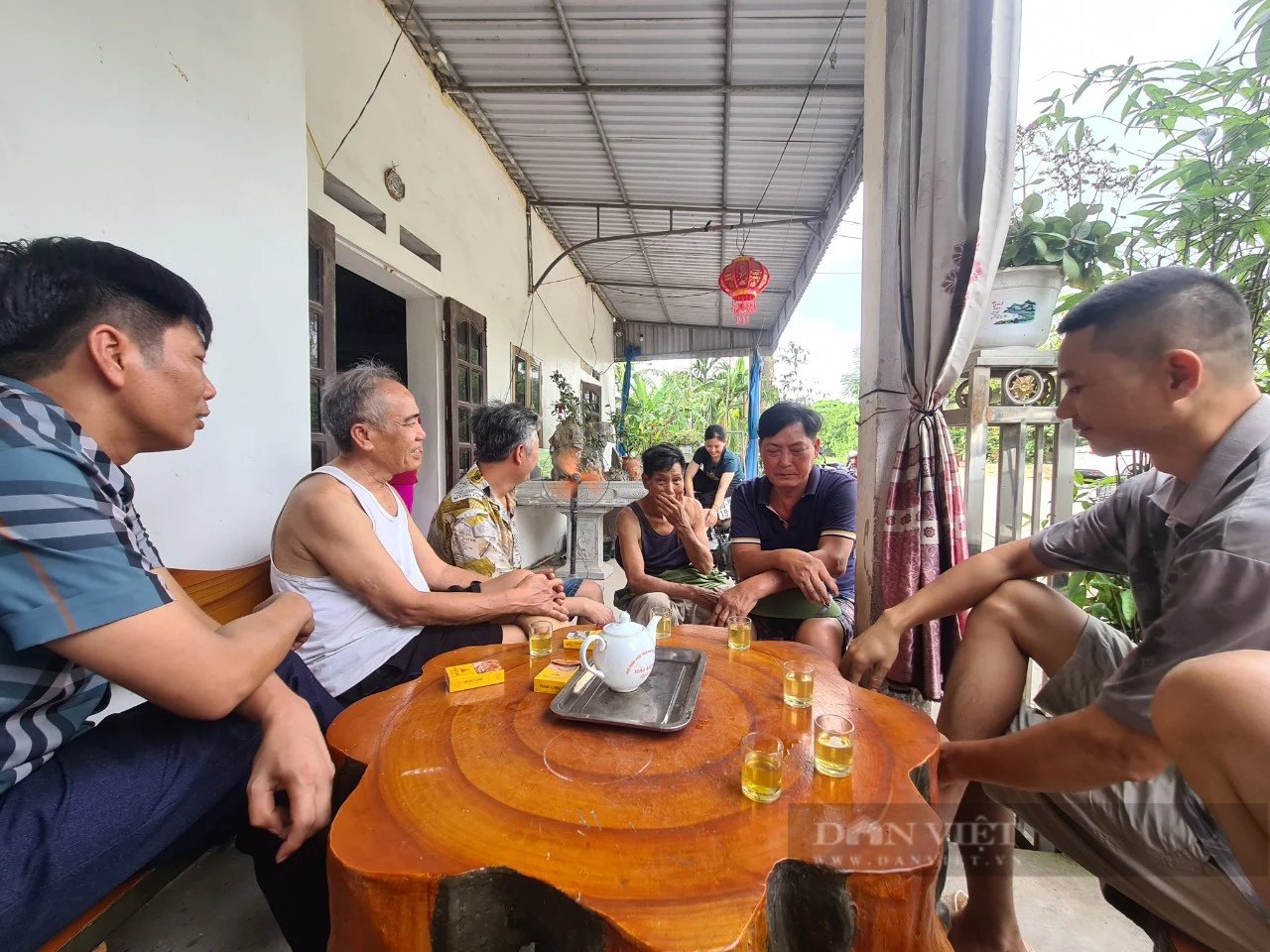Người dân Hà Nam hoang mang trước thông tin 