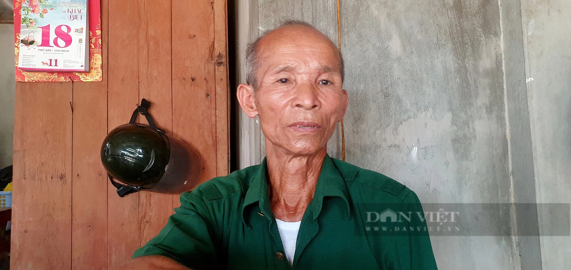 Gia đình kể về việc ông Thích Minh Tuệ quyết định đi tu- Ảnh 5.