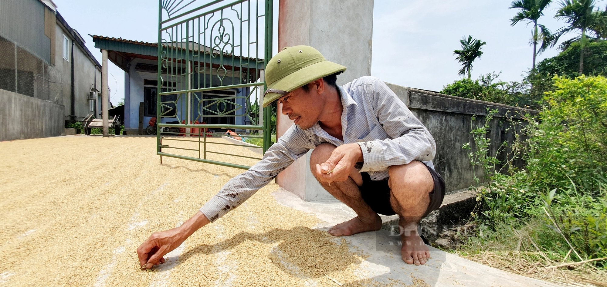 Gia đình kể về việc ông Thích Minh Tuệ quyết định đi tu- Ảnh 7.