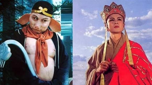 Tại sao hễ có chuyện, Trư Bát Giới lại đòi... chia hành lý?- Ảnh 3.