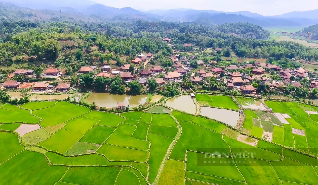 Người dân Mường Phăng nhớ về Đại tướng Võ Nguyên Giáp- Ảnh 7.