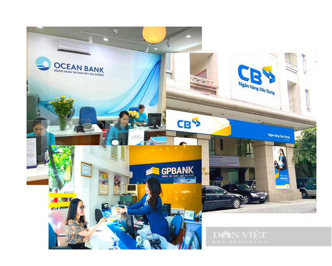 "Cuộc chơi" tái cơ cấu ngân hàng 0 đồng: Đâu là điểm hấp dẫn đối với Vietcombank, MB, HDBank và VPBank?- Ảnh 1.