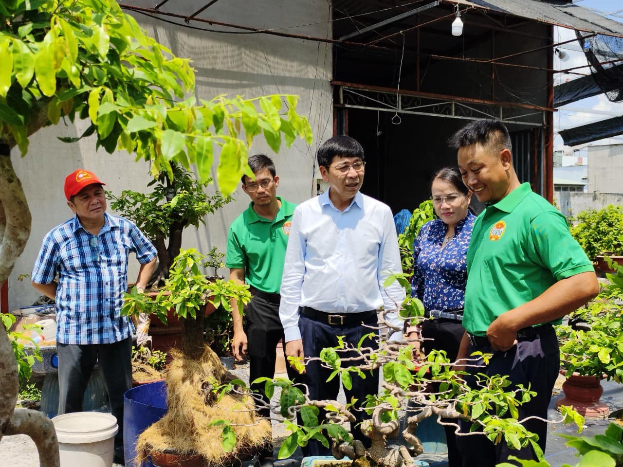 Sớm khắc phục những khó khăn trong phát triển kinh tế tập thể của TP.HCM- Ảnh 3.