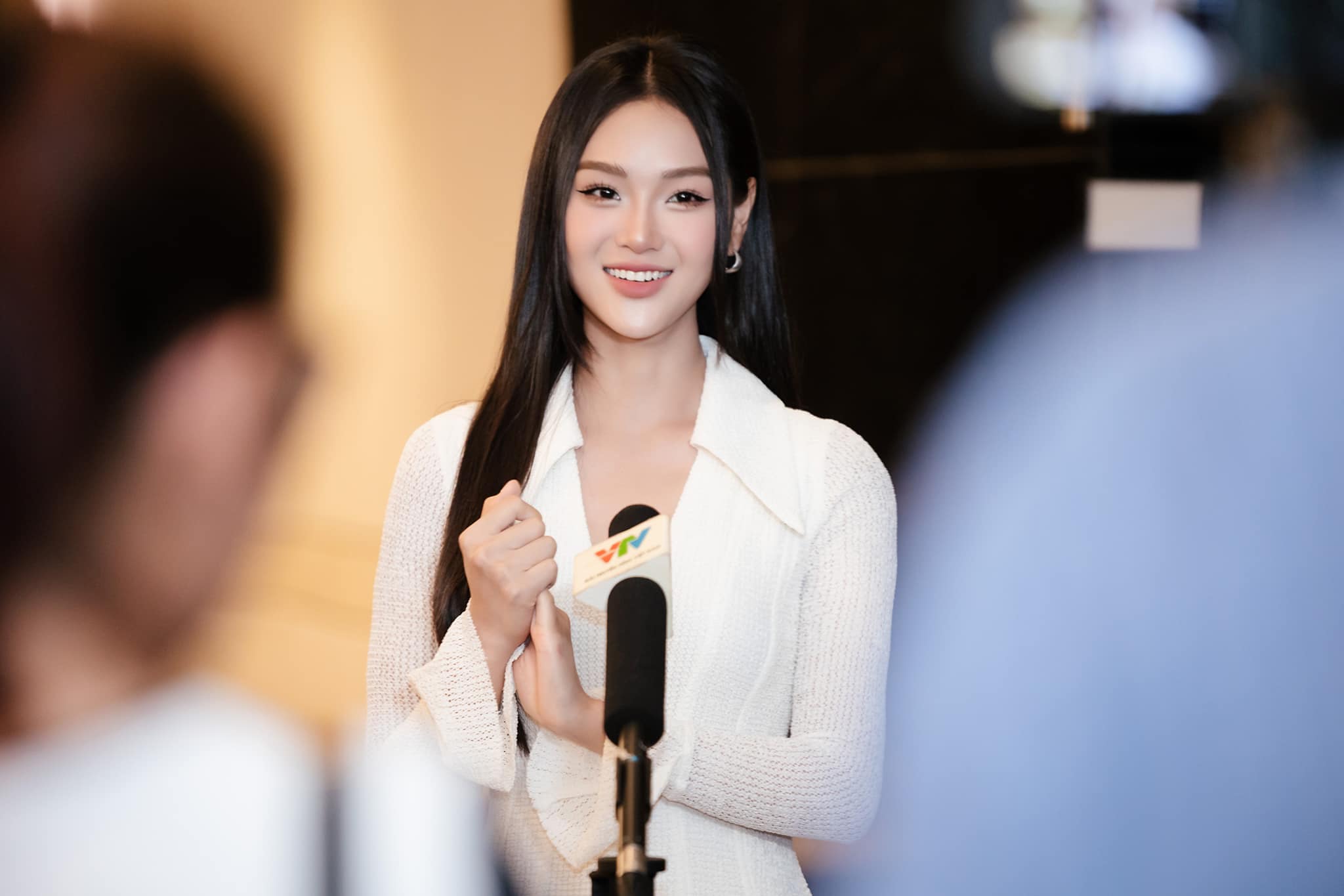 Cù Thị Trà: Nỗ lực thoát khỏi hình tượng "tiểu tam màn ảnh"- Ảnh 4.