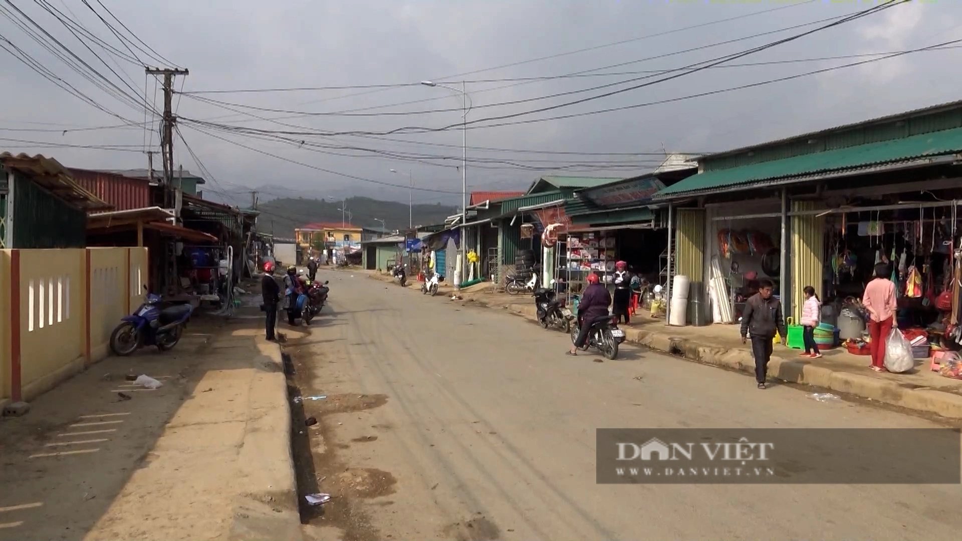 Ròng rã 11 năm, một xã ở Yên Bái đã hoàn thành 14 tiêu chí nông thôn mới, còn 5 tiêu chí nào nữa?- Ảnh 1.