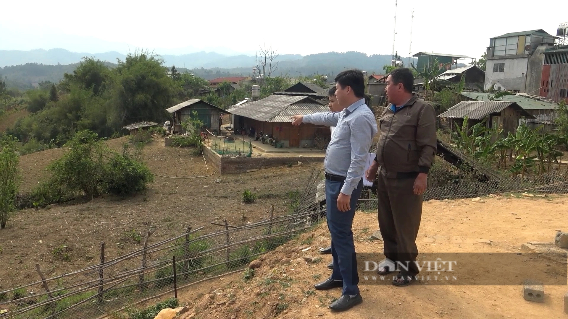 Ròng rã 11 năm, một xã ở Yên Bái đã hoàn thành 14 tiêu chí nông thôn mới, còn 5 tiêu chí nào nữa?- Ảnh 2.