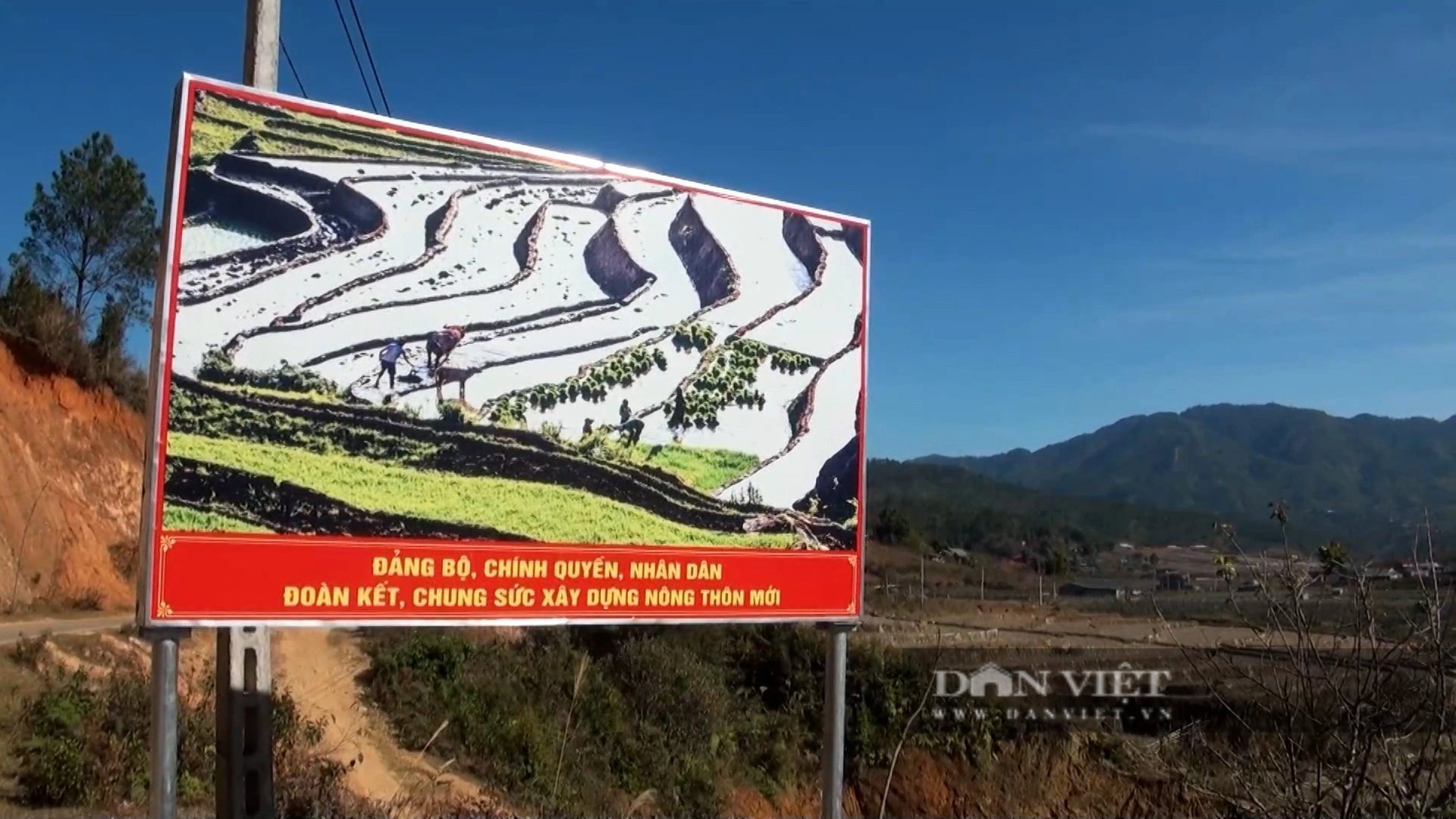 Ròng rã 11 năm, một xã ở Yên Bái đã hoàn thành 14 tiêu chí nông thôn mới, còn 5 tiêu chí nào nữa?- Ảnh 4.