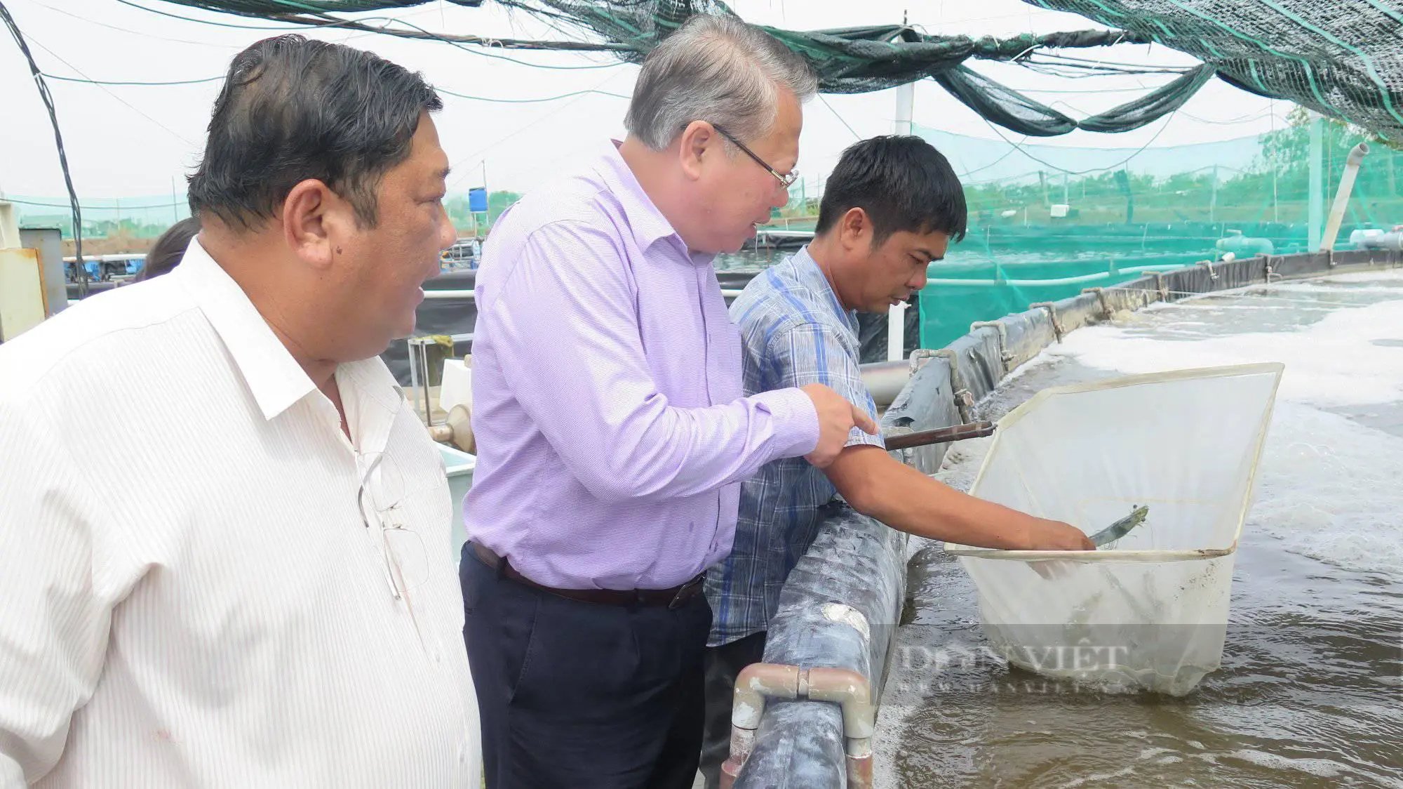 TP.HCM xây dựng mô hình liên kết sản xuất mới, tăng kết nối doanh nghiệp, công ty, siêu thị- Ảnh 1.