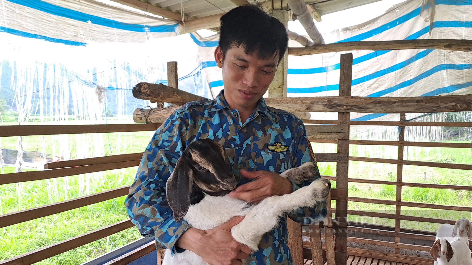 Thái Nguyên phân bổ hơn 645 tỷ đồng hỗ trợ vùng đồng bào dân tộc thiểu số và miền núi- Ảnh 1.