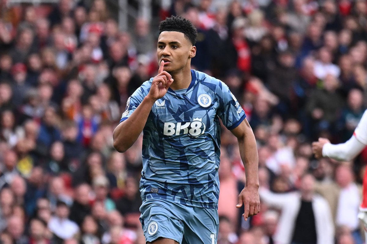 Đội hình tiêu biểu Premier League 2023/24: David Raya vắng mặt- Ảnh 10.