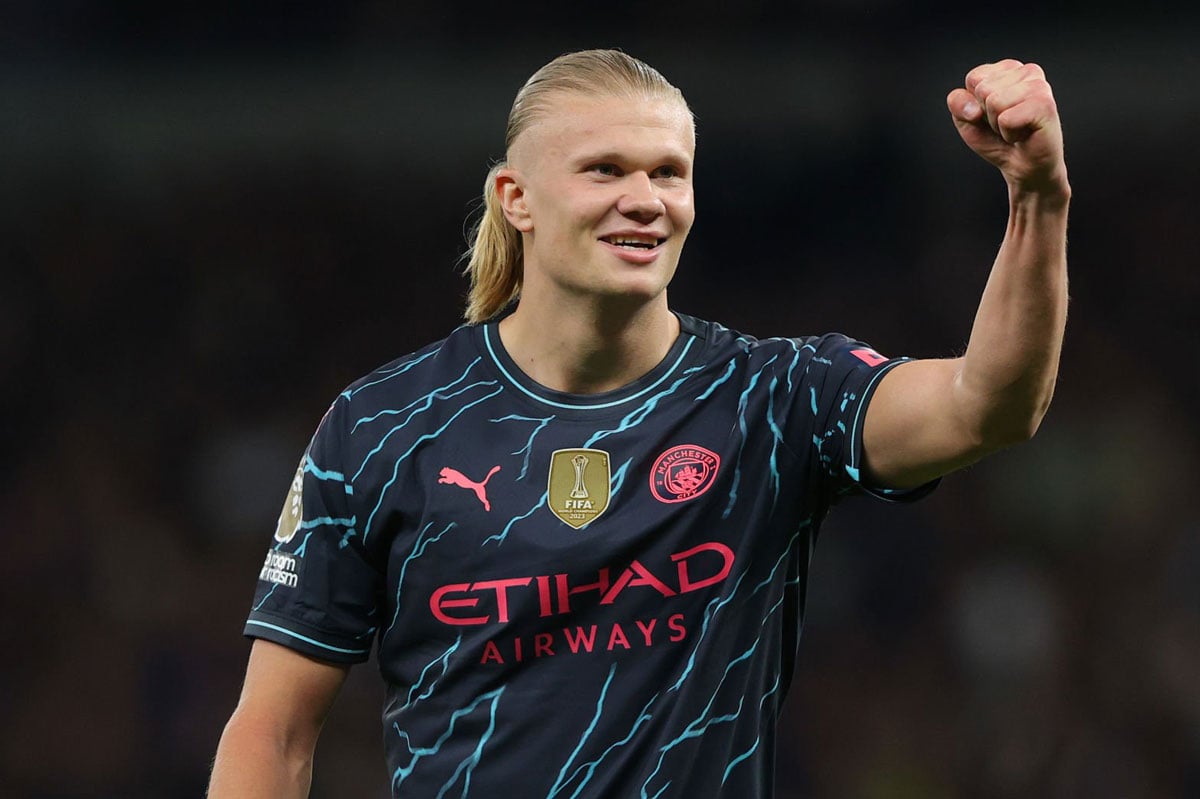 Đội hình tiêu biểu Premier League 2023/24: David Raya vắng mặt- Ảnh 11.