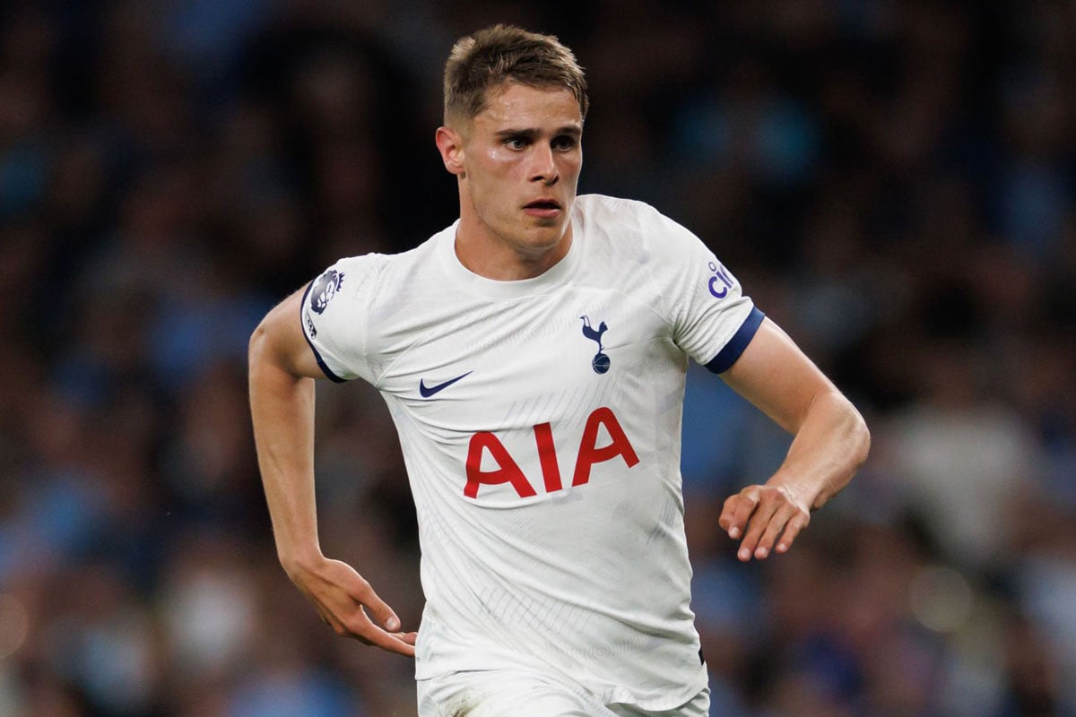 Đội hình tiêu biểu Premier League 2023/24: David Raya vắng mặt- Ảnh 4.