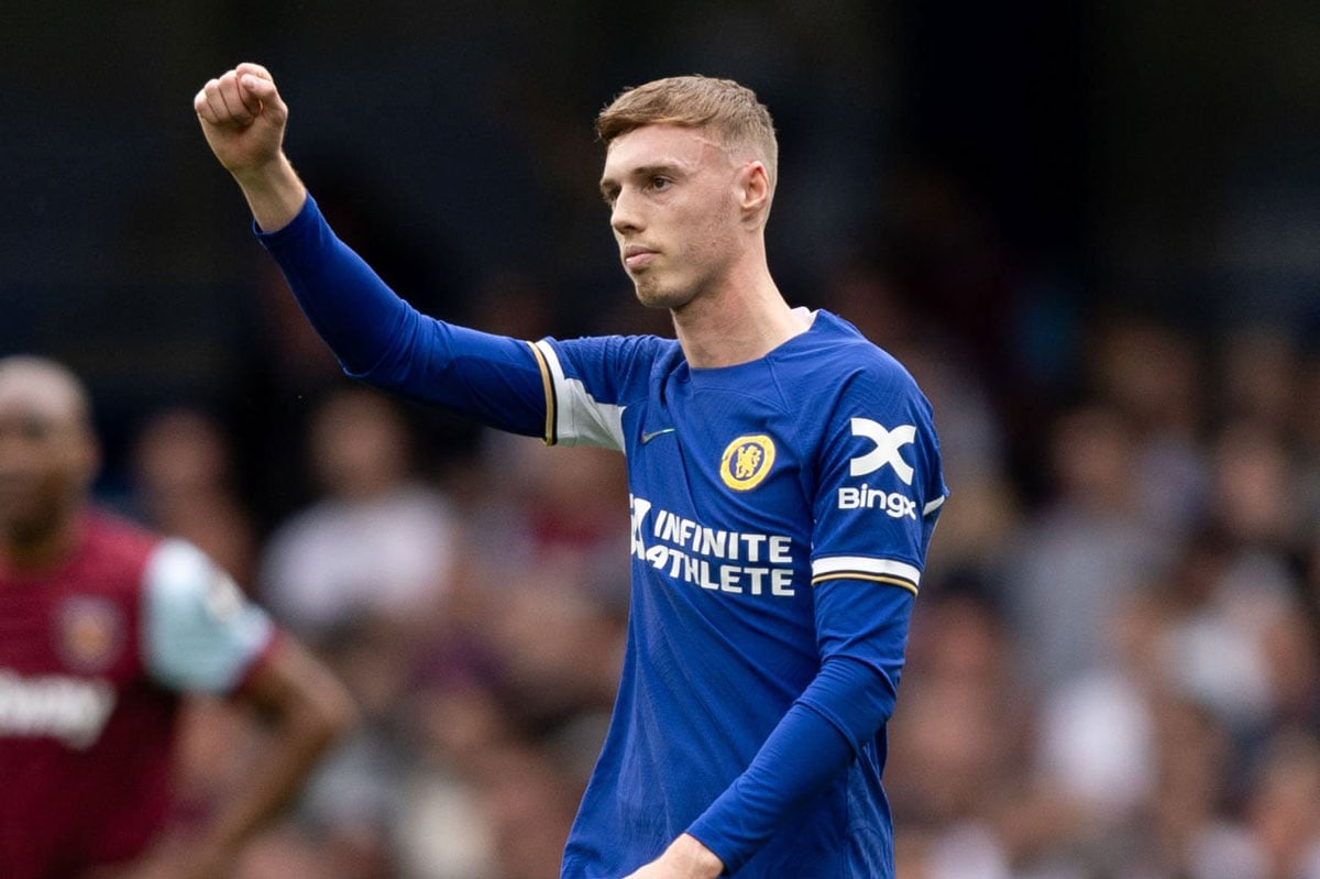 Đội hình tiêu biểu Premier League 2023/24: David Raya vắng mặt- Ảnh 5.