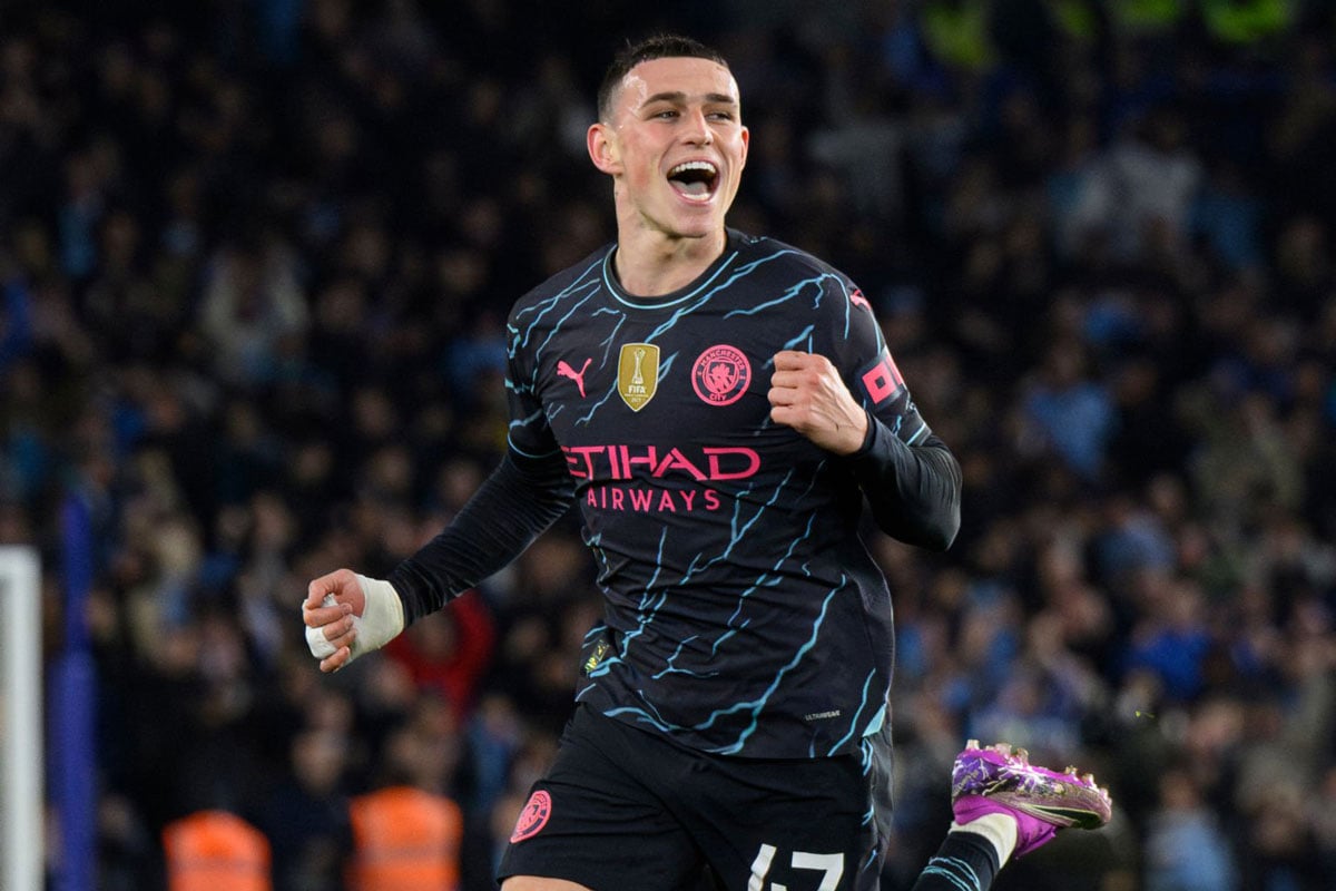 Đội hình tiêu biểu Premier League 2023/24: David Raya vắng mặt- Ảnh 9.