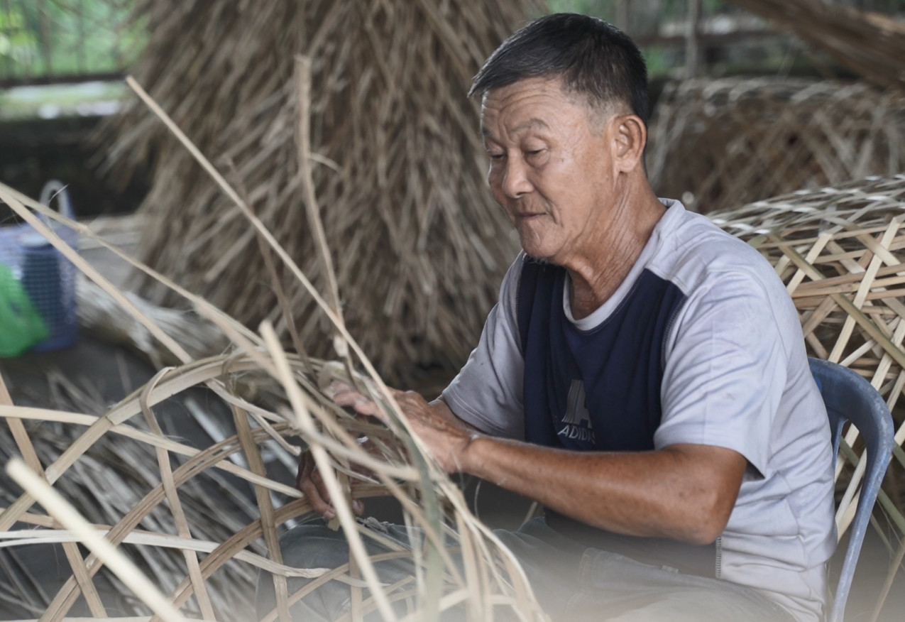 Sớm khắc phục những khó khăn trong phát triển kinh tế tập thể của TP.HCM- Ảnh 1.