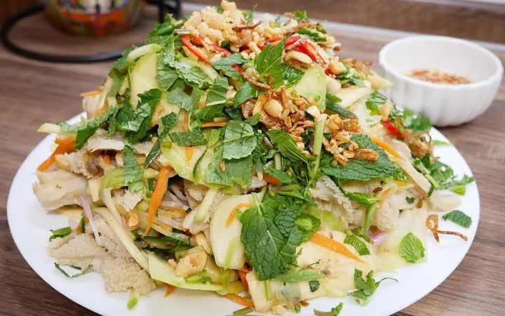 Loại rau mùa hè tươi ngon, giòn ngọt, nhiều vitamin và rất bổ dưỡng- Ảnh 13. Loại rau mọc hoang góc vườn, ăn ngon giải nhiệt, 'hút sạch' mỡ thừa