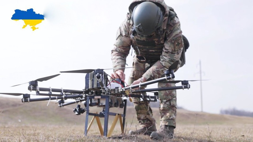 UAV 