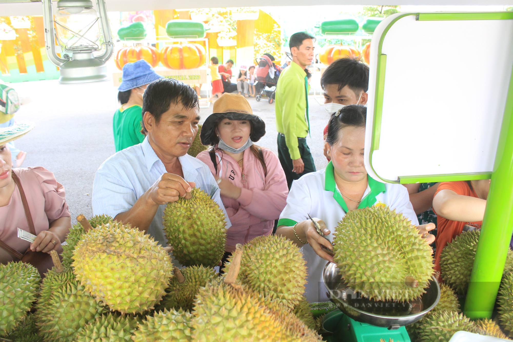 Lịch trình chi tiết Lễ hội Sông nước với hàng loạt sự kiện hấp dẫn- Ảnh 5.