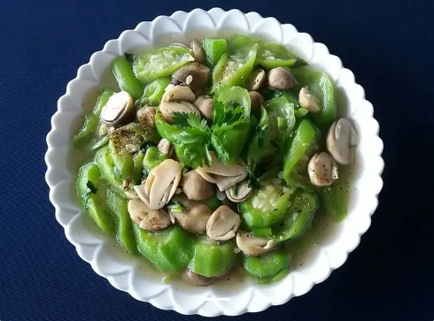 Loại rau mùa hè tươi ngon, giòn ngọt, nhiều vitamin và rất bổ dưỡng- Ảnh 1. Loại rau mùa hè tươi ngon, giòn ngọt, nhiều vitamin và rất bổ dưỡng- Ảnh 1.