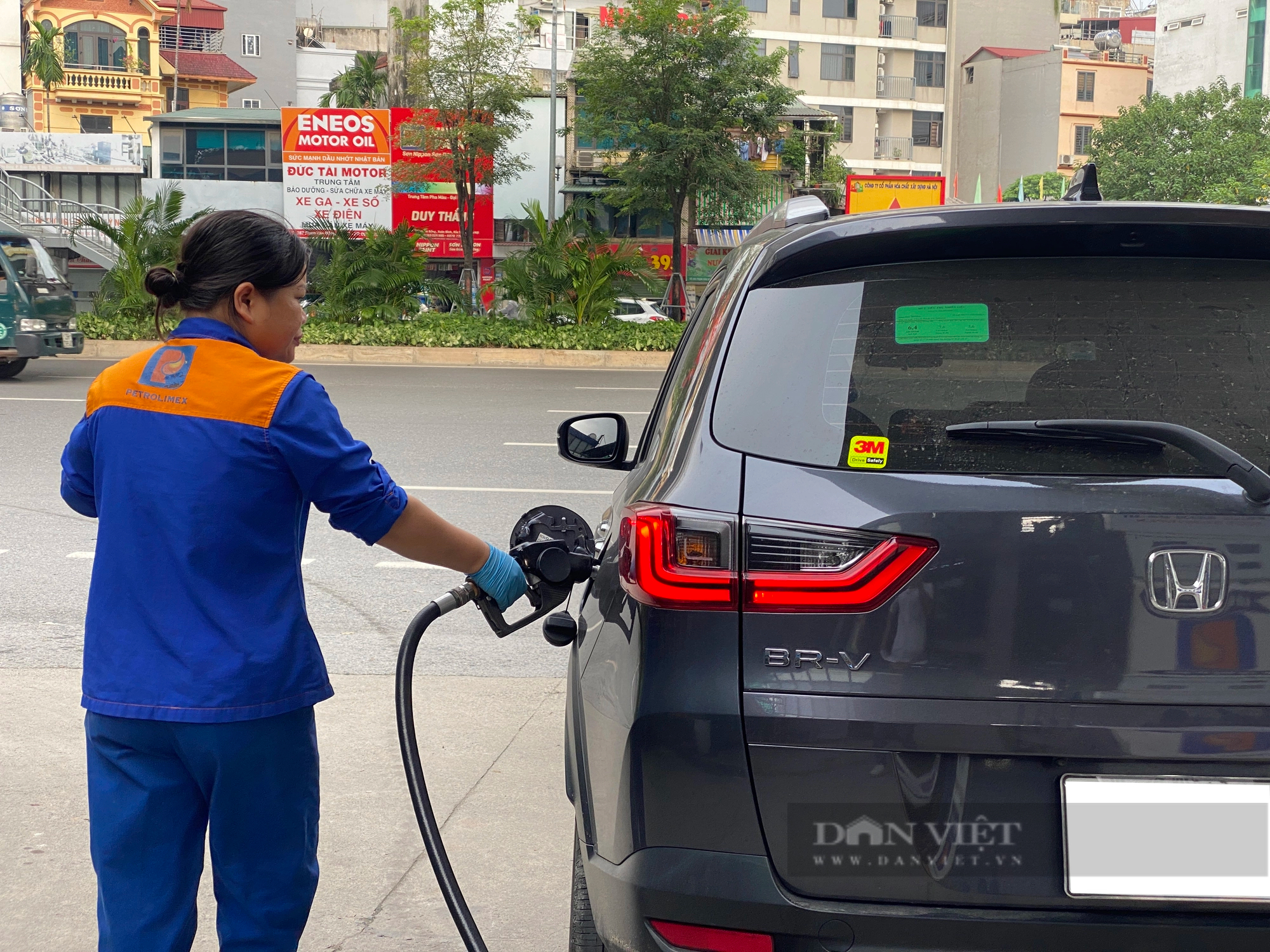 Giá xăng dầu hôm nay 23/5: Giảm ngày thứ 4 liên tiếp- Ảnh 4.