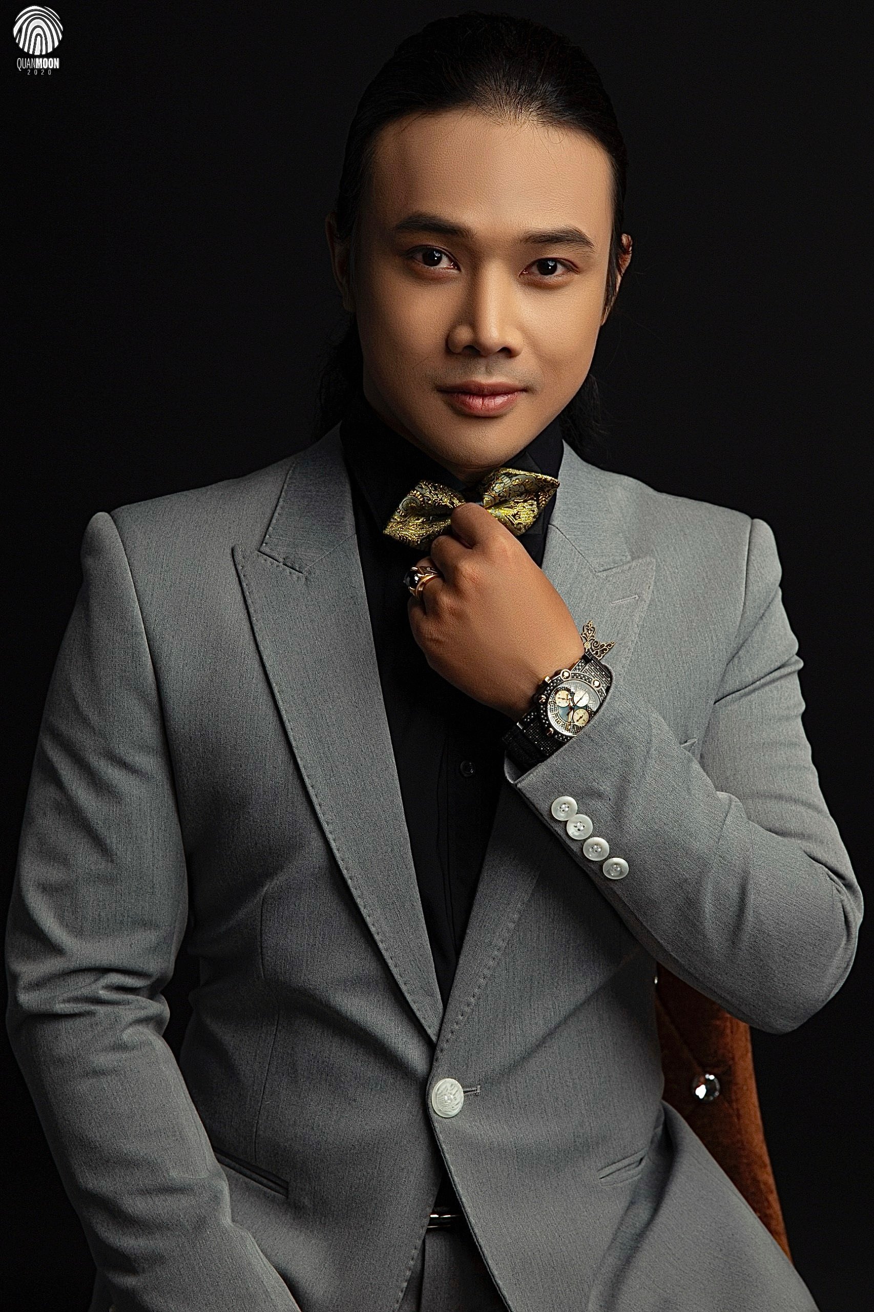 "Nàng thơ Hà thành" làm minishow “Những bước chân âm thầm” tại TP.HCM- Ảnh 3.