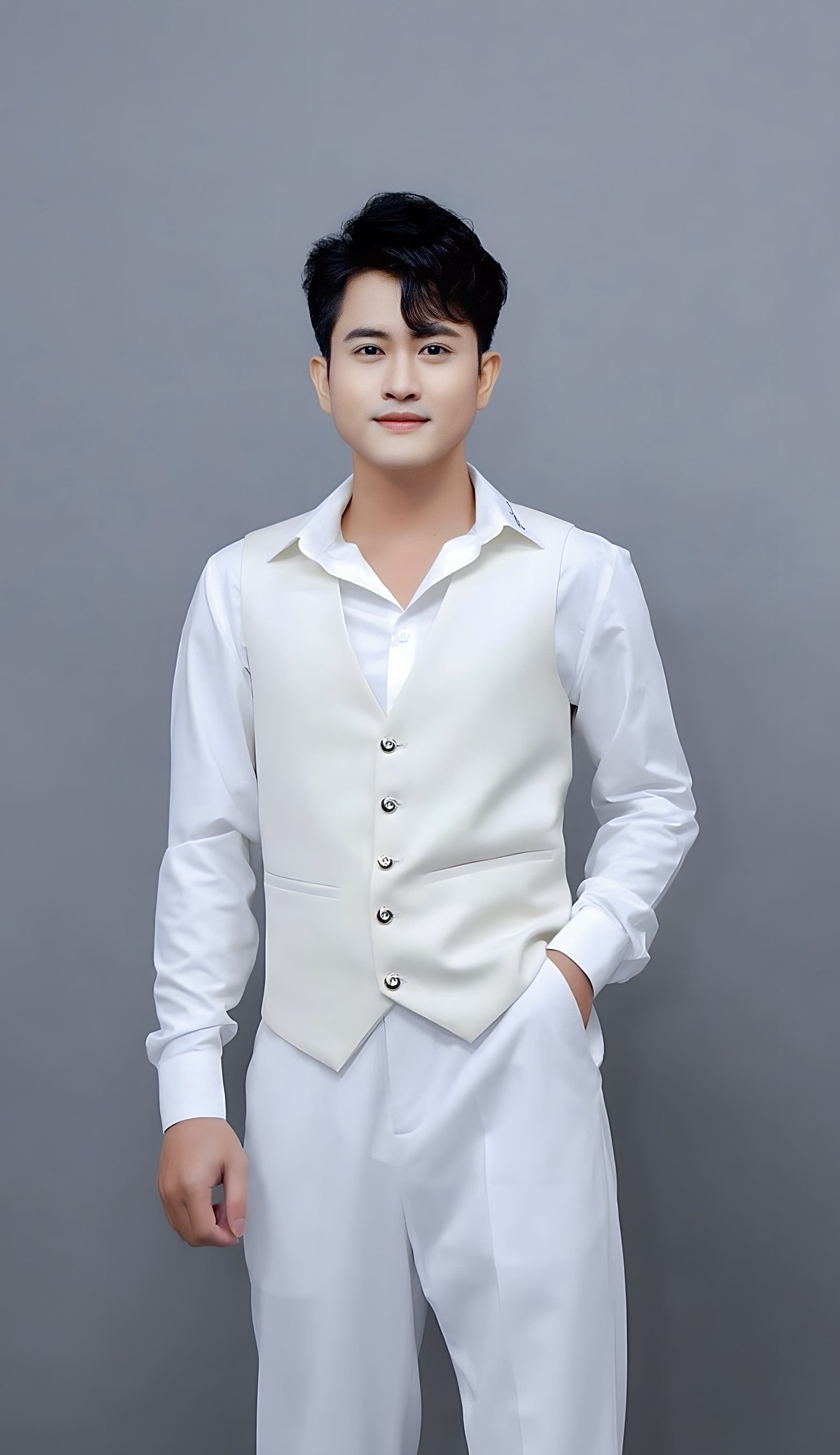 "Nàng thơ Hà thành" làm minishow “Những bước chân âm thầm” tại TP.HCM- Ảnh 4.