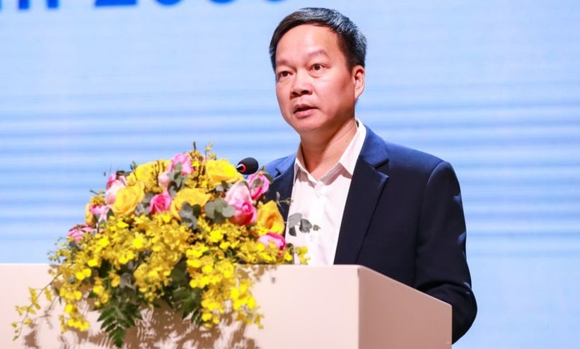 Chương trình liên kết quốc tế: Hóa giải nghi ngại “vàng thau lẫn lộn”- Ảnh 1.